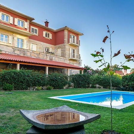 Casa Da Oliveira Villa Мондим де Басто Екстериор снимка