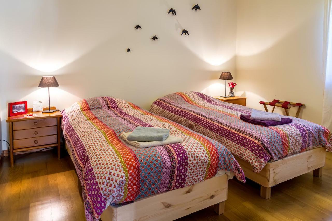 Casa Da Oliveira Villa Мондим де Басто Екстериор снимка